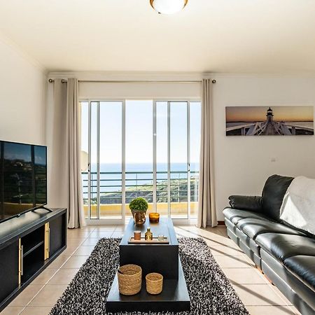 Апартаменты Bela Vista Sea View Venda do Atalhinho Экстерьер фото